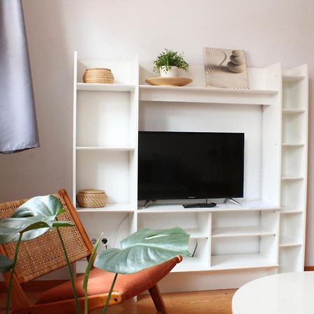 Aparthotel Oporto Entreparedes Екстериор снимка