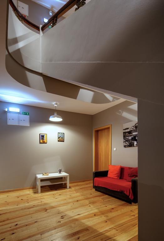 Aparthotel Oporto Entreparedes Екстериор снимка