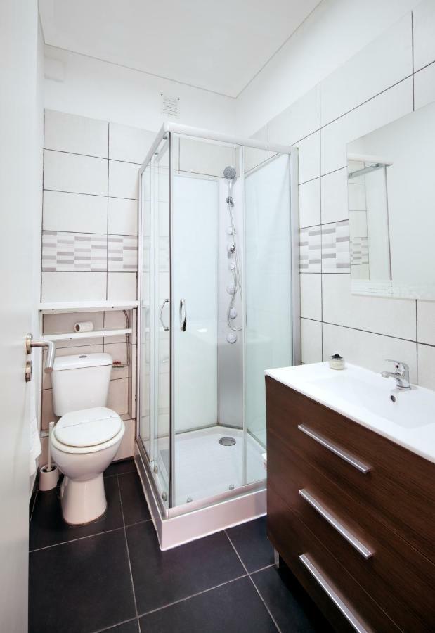 Aparthotel Oporto Entreparedes Екстериор снимка